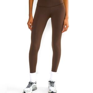 Aritzia Golden Legging